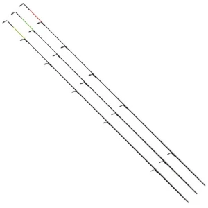 Varf OKUMA Feeder Solid Tip HC Carbon, Rosu Varf OKUMA Feeder Solid Tip HC Carbon, Rosu