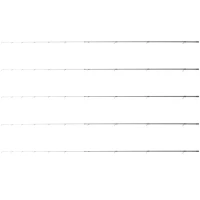 Varf Quiver Lanseta DAIWA Triforce Distance Feeder QT Red 3.30m, 80g