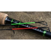 Varf Rezerva KORUM Limitless Quiver Tip Carbon, 3oz, 1buc/pac Varf Rezerva KORUM Limitless Quiver Tip Carbon, 3oz, 1buc/pac