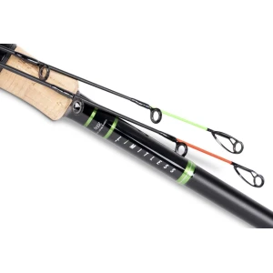 Varf Rezerva Korum Limitless Feeder Rods 8oz, 1buc/pac Varf Rezerva Korum Limitless Feeder Rods 8oz, 1buc/pac