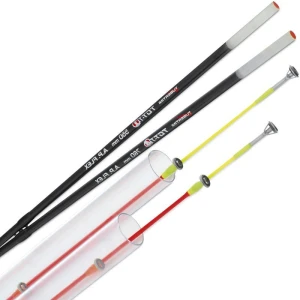 Varf Rezerva TUBERTINI Glass Tip Tgt-Ti Ap-Flex 5oz, 1buc/pac