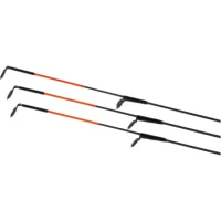 Varf De Semnalizare Feeder Shimano Aero X Tip Lg/ld, 2.50oz