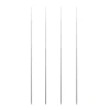 Varf Maver Carbon Tubular Bolo 40T 4.0-1.5mm/100cm  Varf Maver Carbon Tubular Bolo 40T 4.0-1.5mm/100cm