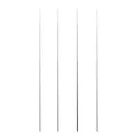 Varf Maver Carbon Tubular Bolo 40t 4.0-1.5mm/100cm  Varf Maver Carbon Tubular Bolo 40t 4.0-1.5mm/100cm