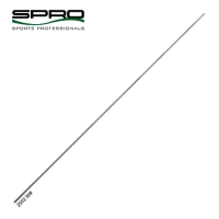 Varf Carbon Tubular Spro 80 Cm 3.5 Cm Varf Carbon Tubular Spro 80 Cm 3.5 Cm