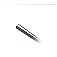 Varf Energoteam Carbon 2 Tronsoane Telescopic 7.50mm 165 Cm Varf Energoteam Carbon 2 Tronsoane Telescopic 7.50mm 165 Cm