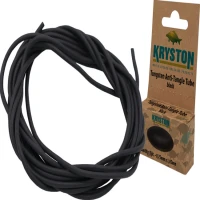 Kryston TUB TUNGSTEN ANTI TANGLE KRYSTON 2m 0.75mm*1.85mm Black Kryston TUB TUNGSTEN ANTI TANGLE KRYSTON 2m 0.75mm*1.85mm Black