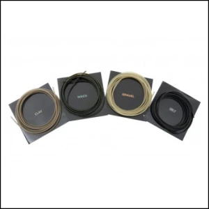 TUB ANTI TANGLE KORDA SCUFUNDATOR D=0,75MM 2M WEED   TUB ANTI TANGLE KORDA SCUFUNDATOR D=0,75MM 2M WEED