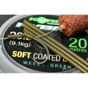 TUB KORDA TERMO-RETRACTABIL CLAY D=1.6MM L=55MM 8BUC TUB KORDA TERMO-RETRACTABIL CLAY D=1.6MM L=55MM 8BUC