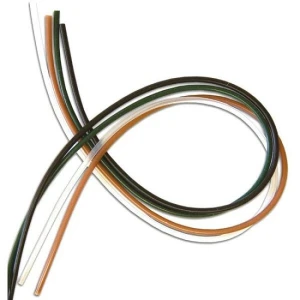 TUB SILICONIC LINEAEFFE L=30CM 4BUC/PLIC TUB SILICONIC LINEAEFFE L=30CM 4BUC/PLIC