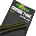 Tub Korda Termocontractabil Shrink Tube, Weed, 8buc/plic 1.2mm Tub Korda Termocontractabil Shrink Tube, Weed, 8buc/plic 1.2mm