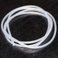 Tub Silicon RIVE Transparent, 1.25mm, 50cm  Tub Silicon RIVE Transparent, 1.25mm, 50cm