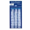 Tub Siliconic 1.0mm Colmic Tub Siliconic 1.0mm Colmic