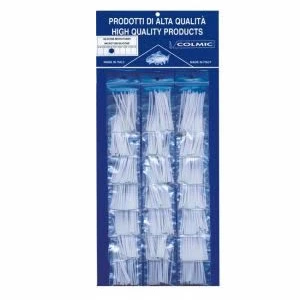 Tub Siliconic 0.5mm Colmic Tub Siliconic 0.5mm Colmic