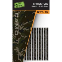 Tub Termo Fox Edges Camo Shrink Tube Small 1.8-0.7mm, 10buc/pac