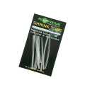 Tub Termo KORDA Shrink Tube, Clear, 1.2mm, 8buc/pac Tub Termo KORDA Shrink Tube, Clear, 1.2mm, 8buc/pac
