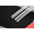 Tub Termo KORDA Shrink Tube, Clear, 1.6mm, 8buc/pac Tub Termo KORDA Shrink Tube, Clear, 1.6mm, 8buc/pac