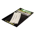 Tub Termo KORDA Shrink Tube, Clear, 1.6mm, 8buc/pac Tub Termo KORDA Shrink Tube, Clear, 1.6mm, 8buc/pac
