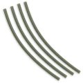 Tub Termoretractabil Trakker Shrink Tube, 1.0mm, 10buc/plic Tub Termoretractabil Trakker Shrink Tube, 1.0mm, 10buc/plic
