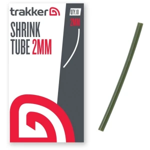 Tub Termoretractabil Trakker Shrink Tube, 2.0mm, 10buc/plic Tub Termoretractabil Trakker Shrink Tube, 2.0mm, 10buc/plic