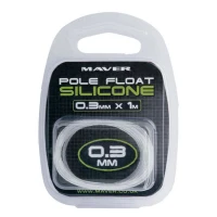Tub Siliconic Maver Pole Float 0.9mm/1m