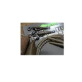 Varnis Korda Dark Matter Super Heavy Tungsten Rig Tube, 2m Weed Varnis Korda Dark Matter Super Heavy Tungsten Rig Tube, 2m Weed