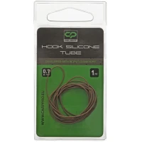 Varnis Siliconic Carp Pro Silicone Tube, 0.7x0.3mm, 100cm