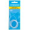 Varnis Siliconic Cresta Super Stretch Silicone Tube 0.6mm 1m Varnis Siliconic Cresta Super Stretch Silicone Tube 0.6mm 1m