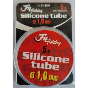 Varnis Siliconic Filfishing Super Soft, 0.8mm, 5m