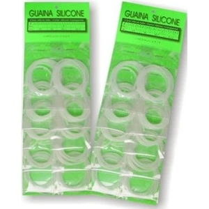 Varnis Siliconic Stonfo Silicone Tube, 0.5mm, 10buc/pac Varnis Siliconic Stonfo Silicone Tube, 0.5mm, 10buc/pac