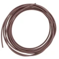 Varnis Trakker Tungsten Tube, 2m, Gravel Brown Varnis Trakker Tungsten Tube, 2m, Gravel Brown