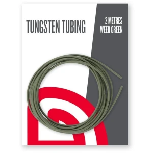 Varnis Trakker Tungsten Tube, 2m, Weed Green      Varnis Trakker Tungsten Tube, 2m, Weed Green