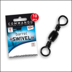 VARTEJ BARREL CARP ZOOM nr.4