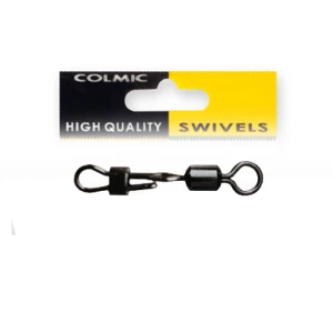 VARTEJ COLMIC ROLLING CU BLOCAJ 1012 NR 14 