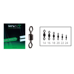 VARTEJ MAVER MV-R DIAMOND NR.17 15kg 10buc/plic