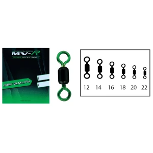 VARTEJ MAVER MV-R STEEL Nr.10 160kg 10BUC/PLIC