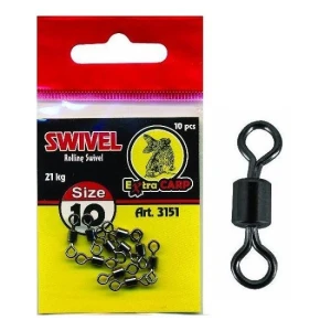 Vartej Extra Carp Nr.6 10 Bucati Plic