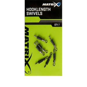 Vartej Matrix Hooklength Swivels 16 Vartej Matrix Hooklength Swivels 16