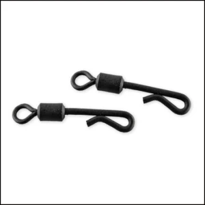 AGRAFA SNAP HELI CU VARTEJ CARP ZOOM FEEDER COMPETITION Nr 7 TEFLONAT