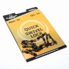 Quick Swivel Lock Claumar Nr 10 10Buc Quick Swivel Lock Claumar Nr 10 10Buc