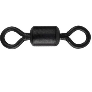 VARTEJ SPRO CILINDRIC FORTA MATT BLACK NR 4 20 BUC 35KG