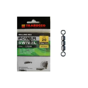 VARTEJ TRIPLU TRABUCCO ROLLING HS3 NR 16 22 Kg 6BUC/PLIC VARTEJ TRIPLU TRABUCCO ROLLING HS3 NR 16 22 Kg 6BUC/PLIC