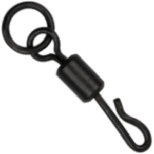 Vartej Cu Anou AVID Outline QC Ring Swivel, Size 11, 10buc/pac