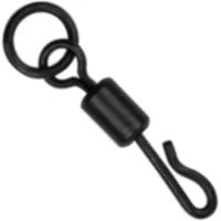 Vartej Cu Anou AVID Outline QC Ring Swivel, Size 7, 10buc/pac