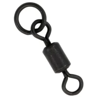 Vartej Cu Anou NASH Hook Ring Swivel, 10buc/pac