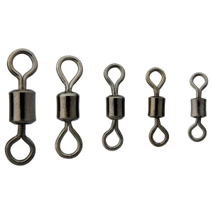 Vartej DAIWA Emerillon Baril - Classic Rolling Swivel, Nr.8/19kg 20buc/pac