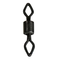 Vartej DAM Diamond Rolling Swivel Nr.8, 17kg, 20buc/pac