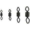 Vartej DAM Diamond Rolling Swivel Nr.8, 17kg, 20buc/pac