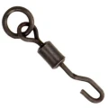 Vartej GOLDEN CATCH G.Carp Ronnie Swivel, Nr.11, 10buc/pac