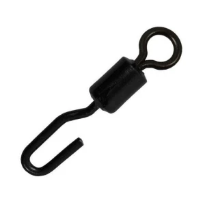 Vartej Korda cu Agrafa Rapida Spinner Swivel Nr.11 12buc/plic